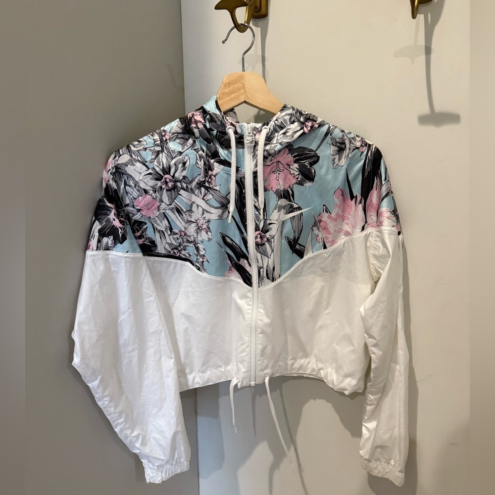 Nike - Windbreaker jacket